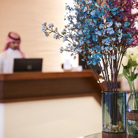 Diwan Residence Prince Sultan Road Jiddah Esterno foto