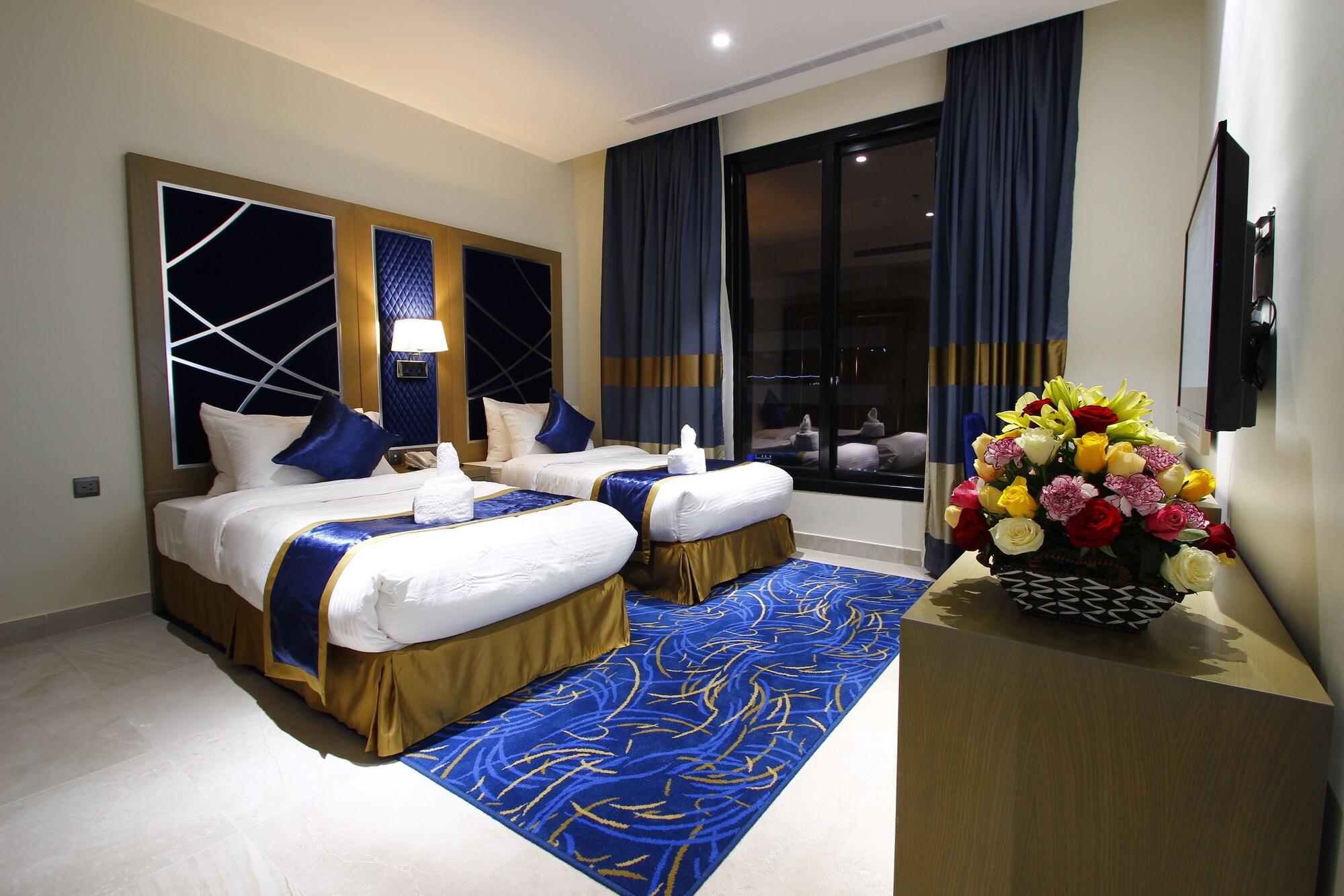 Diwan Residence Prince Sultan Road Jiddah Esterno foto