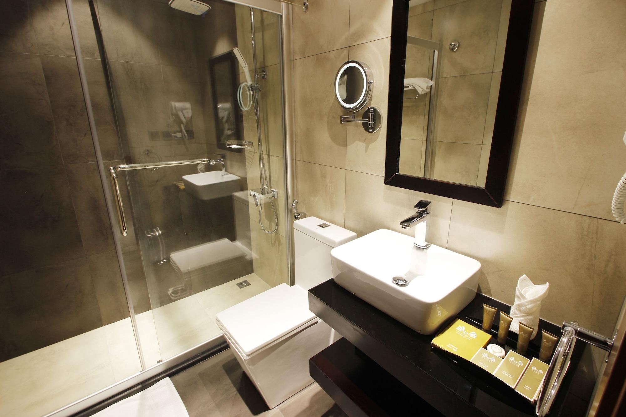 Diwan Residence Prince Sultan Road Jiddah Esterno foto