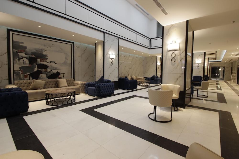 Diwan Residence Prince Sultan Road Jiddah Esterno foto