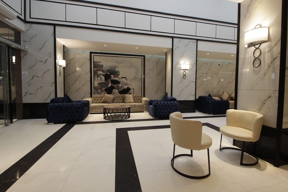 Diwan Residence Prince Sultan Road Jiddah Esterno foto