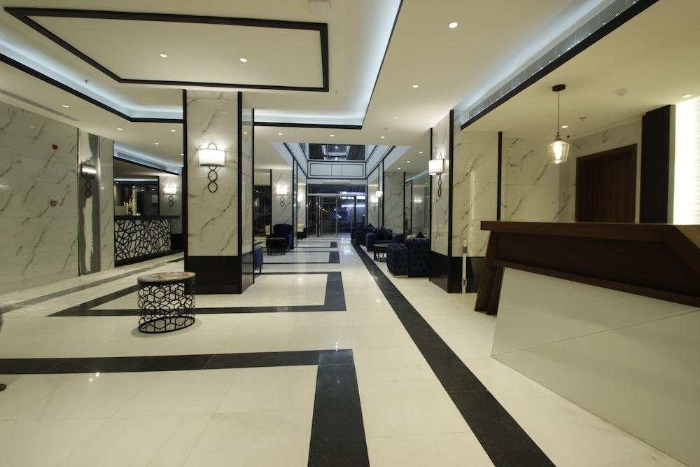 Diwan Residence Prince Sultan Road Jiddah Esterno foto