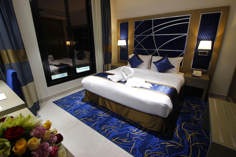 Diwan Residence Prince Sultan Road Jiddah Esterno foto
