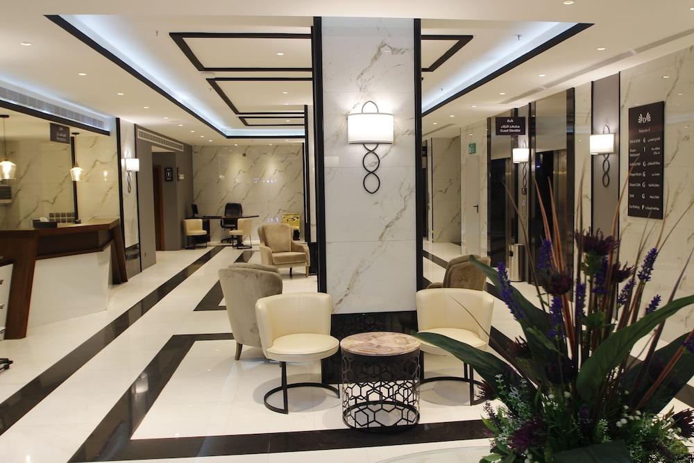 Diwan Residence Prince Sultan Road Jiddah Esterno foto