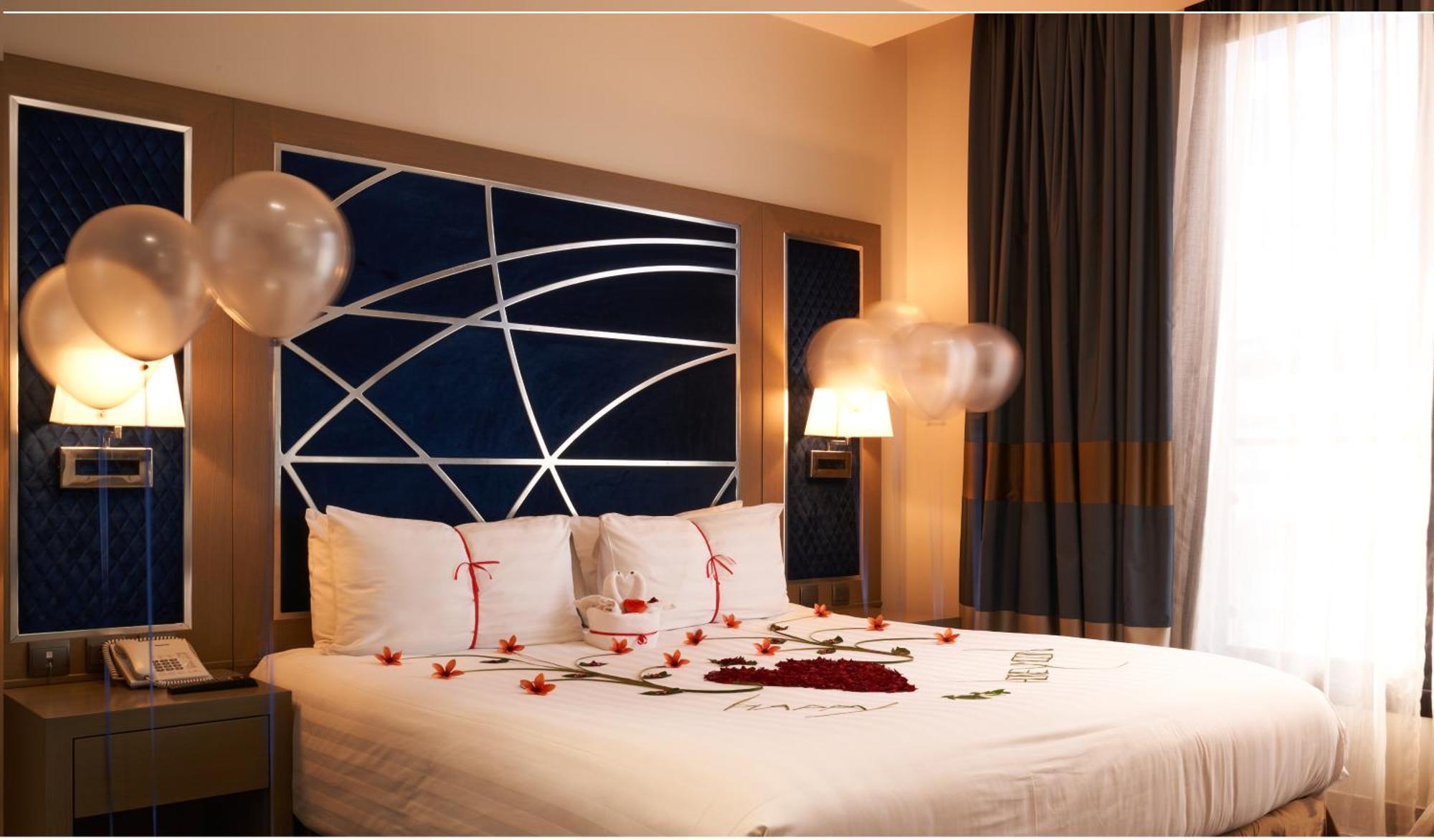 Diwan Residence Prince Sultan Road Jiddah Esterno foto