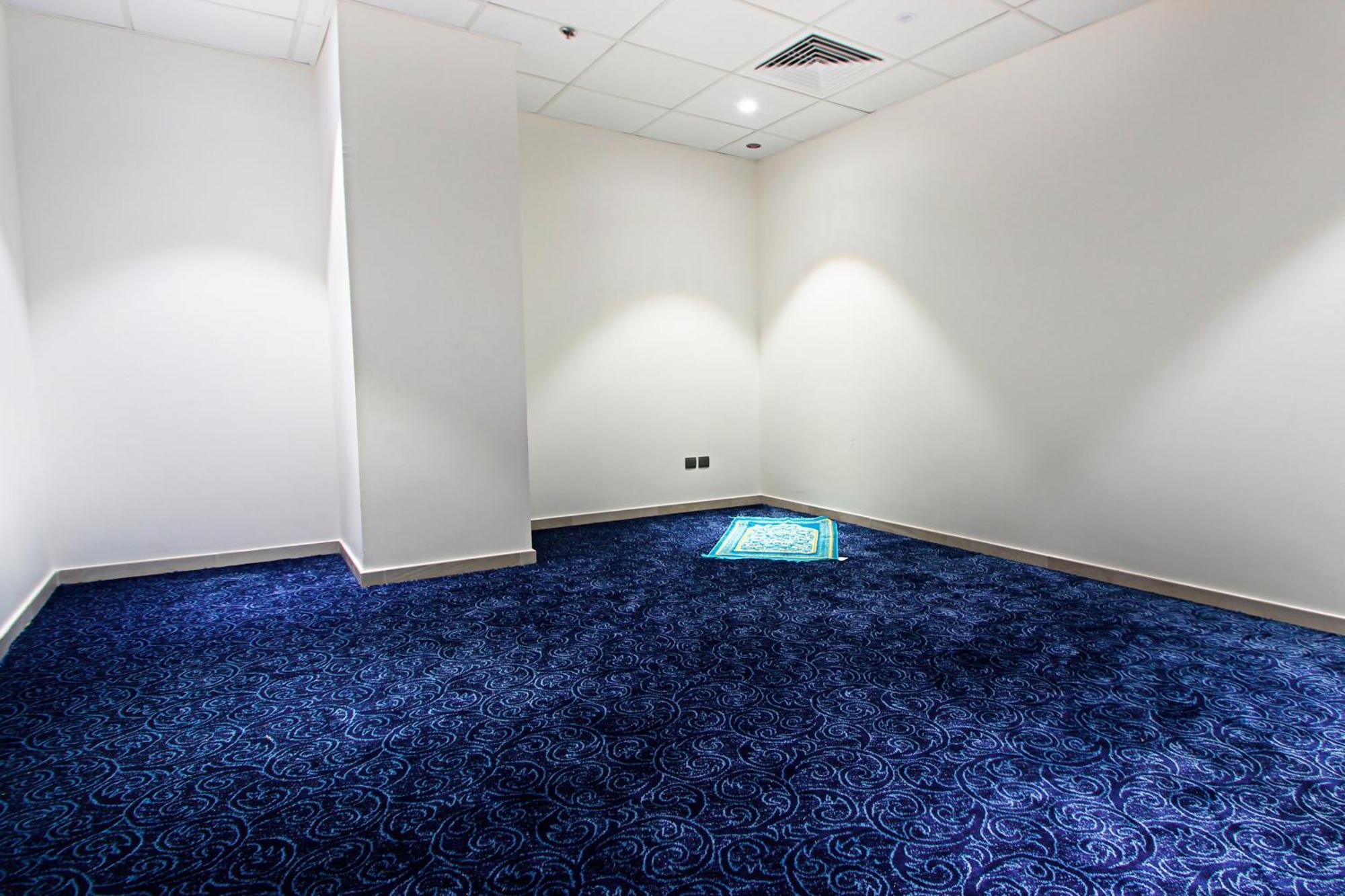 Diwan Residence Prince Sultan Road Jiddah Esterno foto